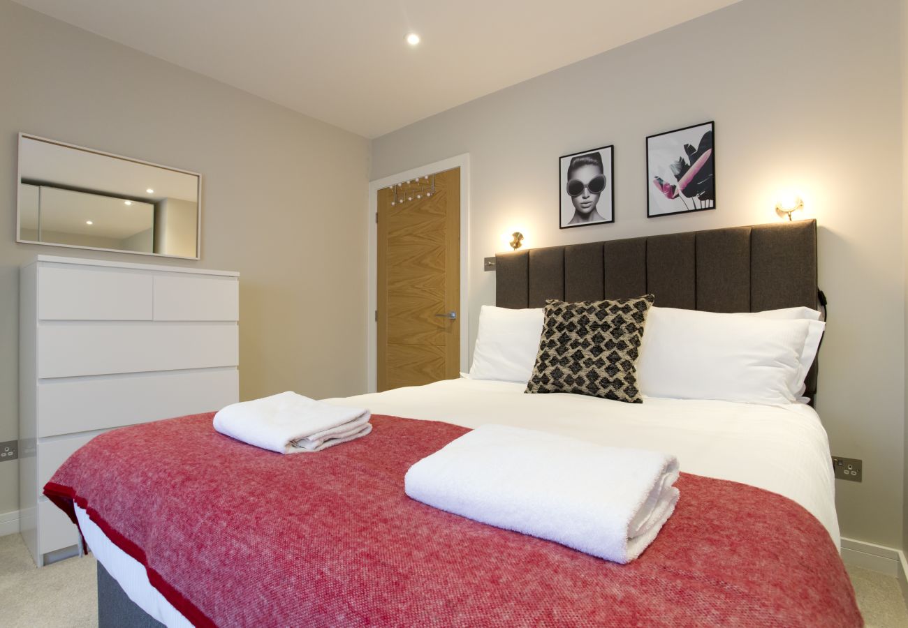 Apartment in London - Madison Hill - Byrne Garden 3 - One bedroom home 