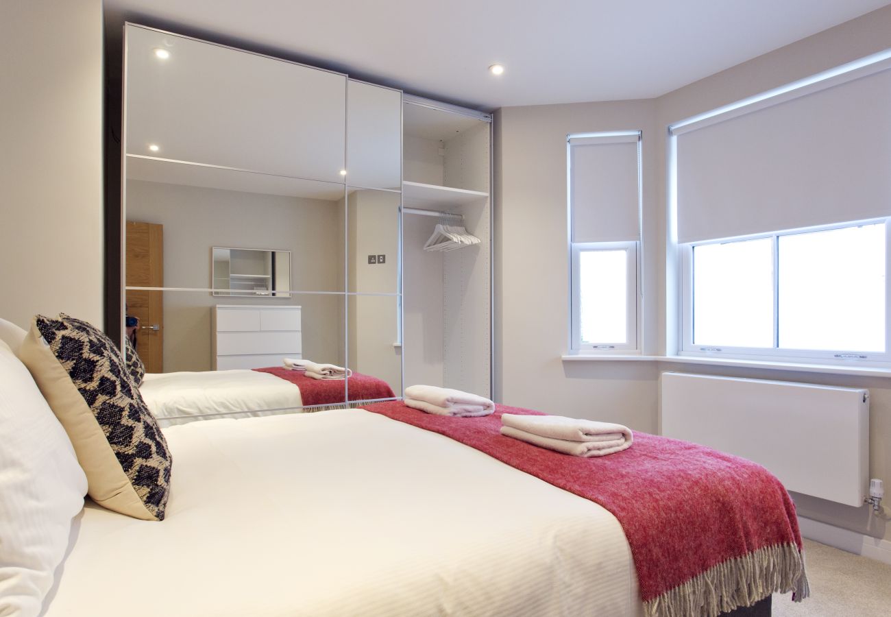 Apartment in London - Madison Hill - Byrne Garden 3 - One bedroom home 