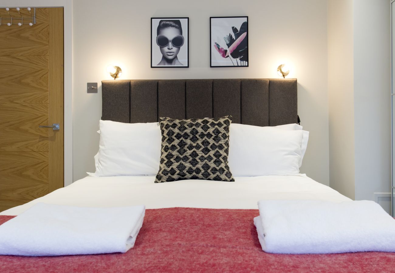 Apartment in London - Madison Hill - Byrne Garden 3 - One bedroom home 