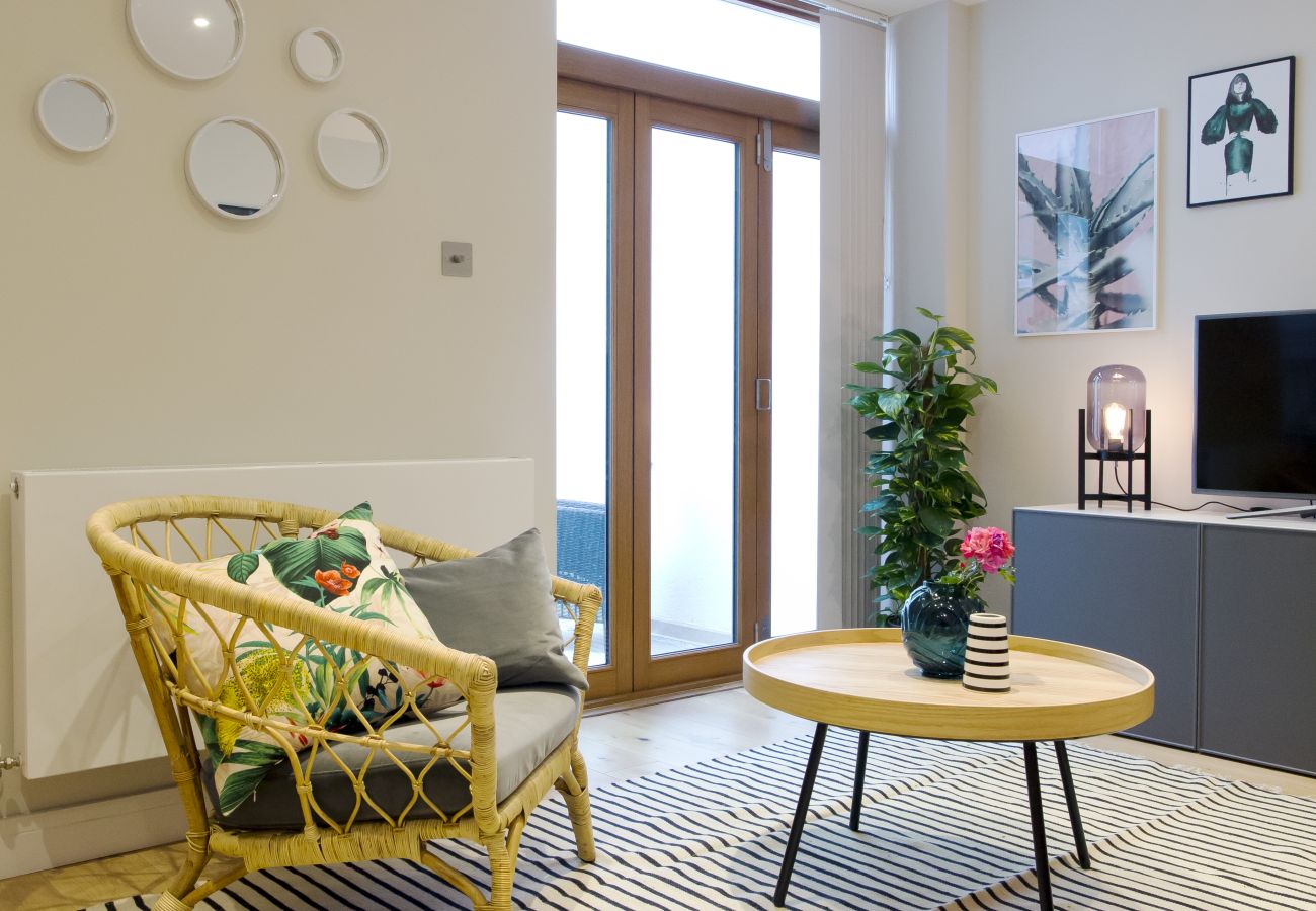 Apartment in London - Madison Hill - Byrne Garden 3 - One bedroom home 