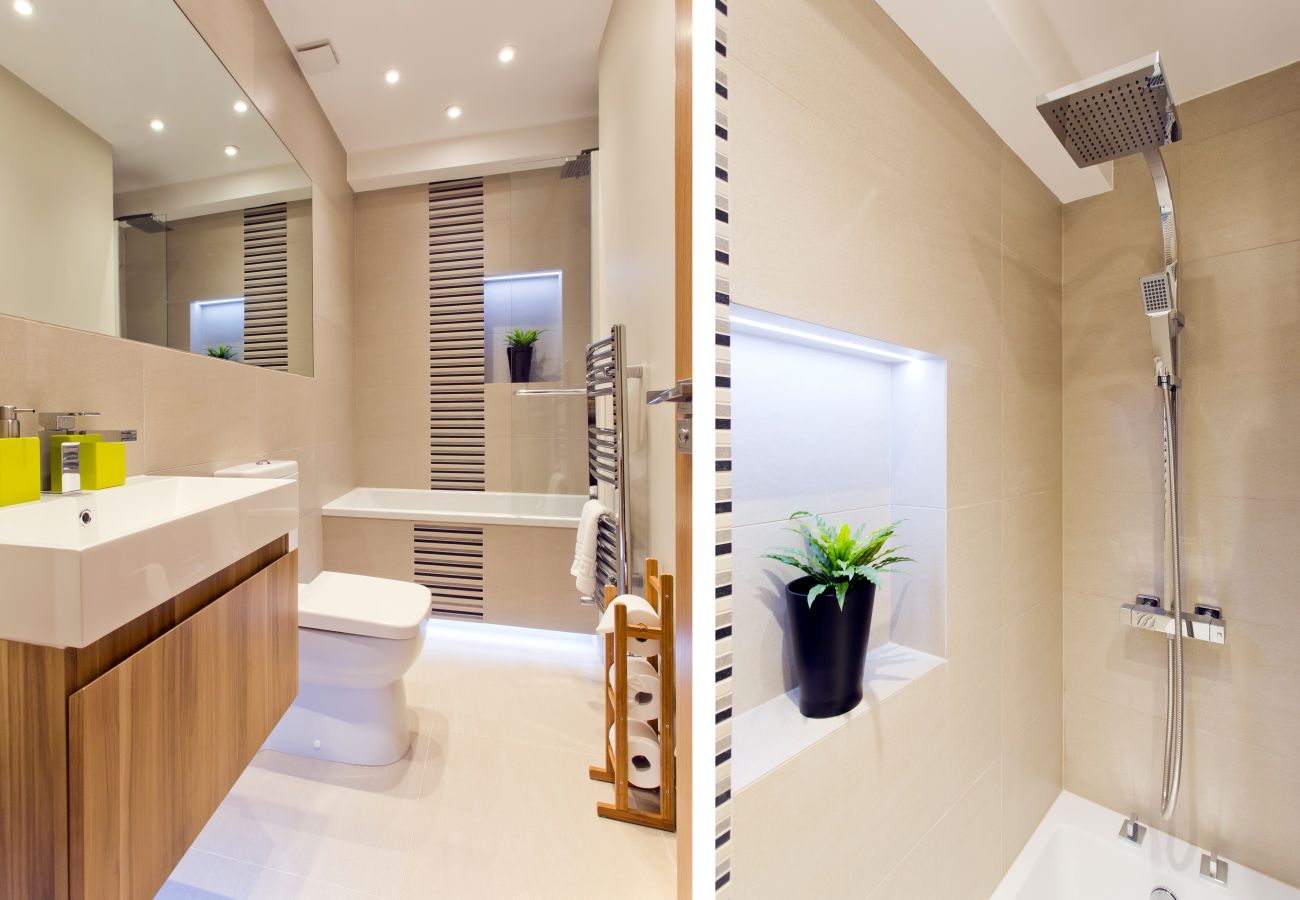 Apartment in London - Madison Hill - Byrne Garden 3 - One bedroom home 