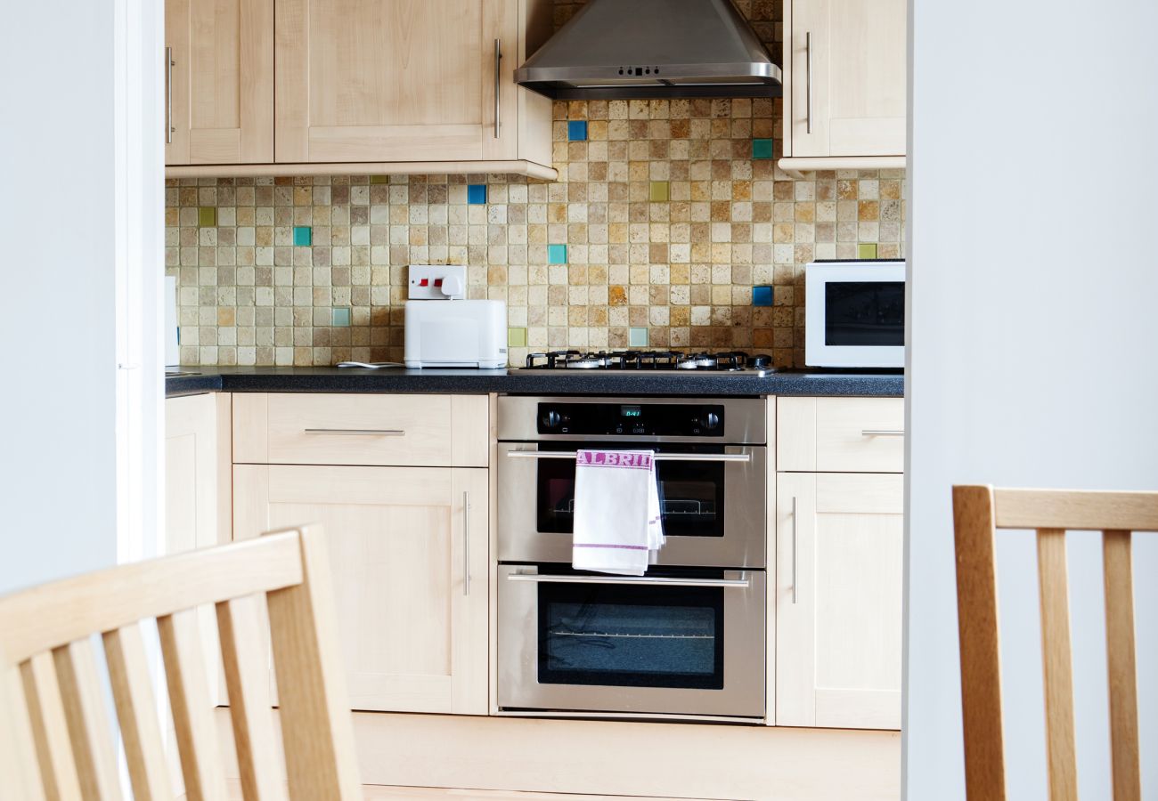 Apartment in London - Madison Hill - Bedford Hill 1 - One bedroom flat 