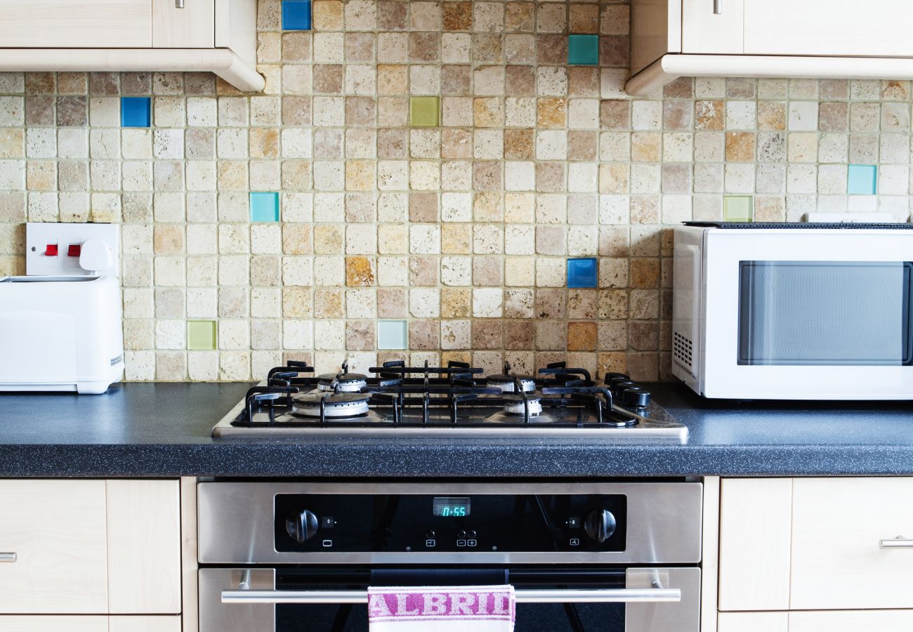 Apartment in London - Madison Hill - Bedford Hill 1 - One bedroom flat 