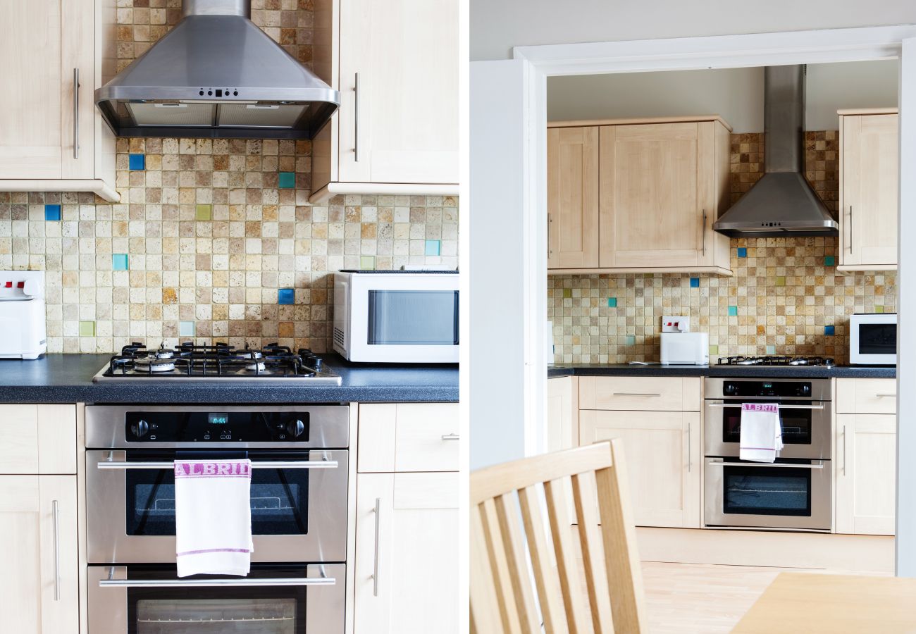 Apartment in London - Madison Hill - Bedford Hill 1 - One bedroom flat 