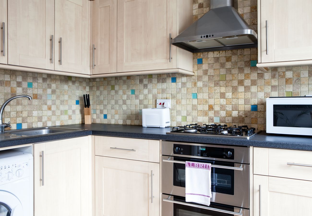 Apartment in London - Madison Hill - Bedford Hill 1 - One bedroom flat 