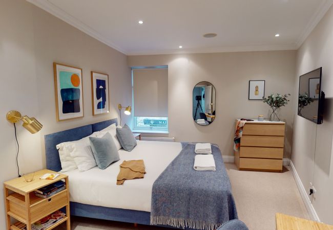 Apartment in London - Madison Hill - White Hill House 3 - 1 bedroom flat 