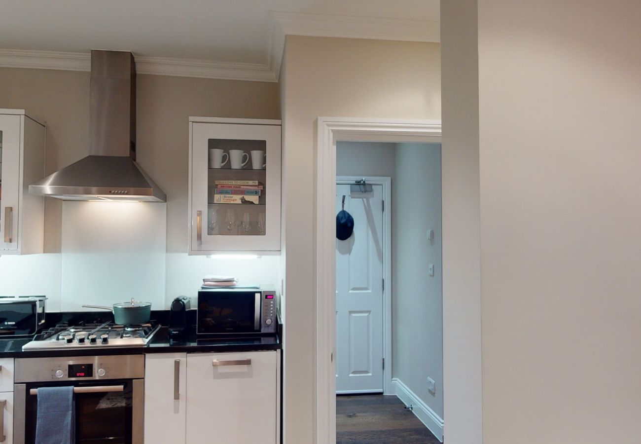 Apartment in London - Madison Hill - White Hill House 3 - 1 bedroom flat 