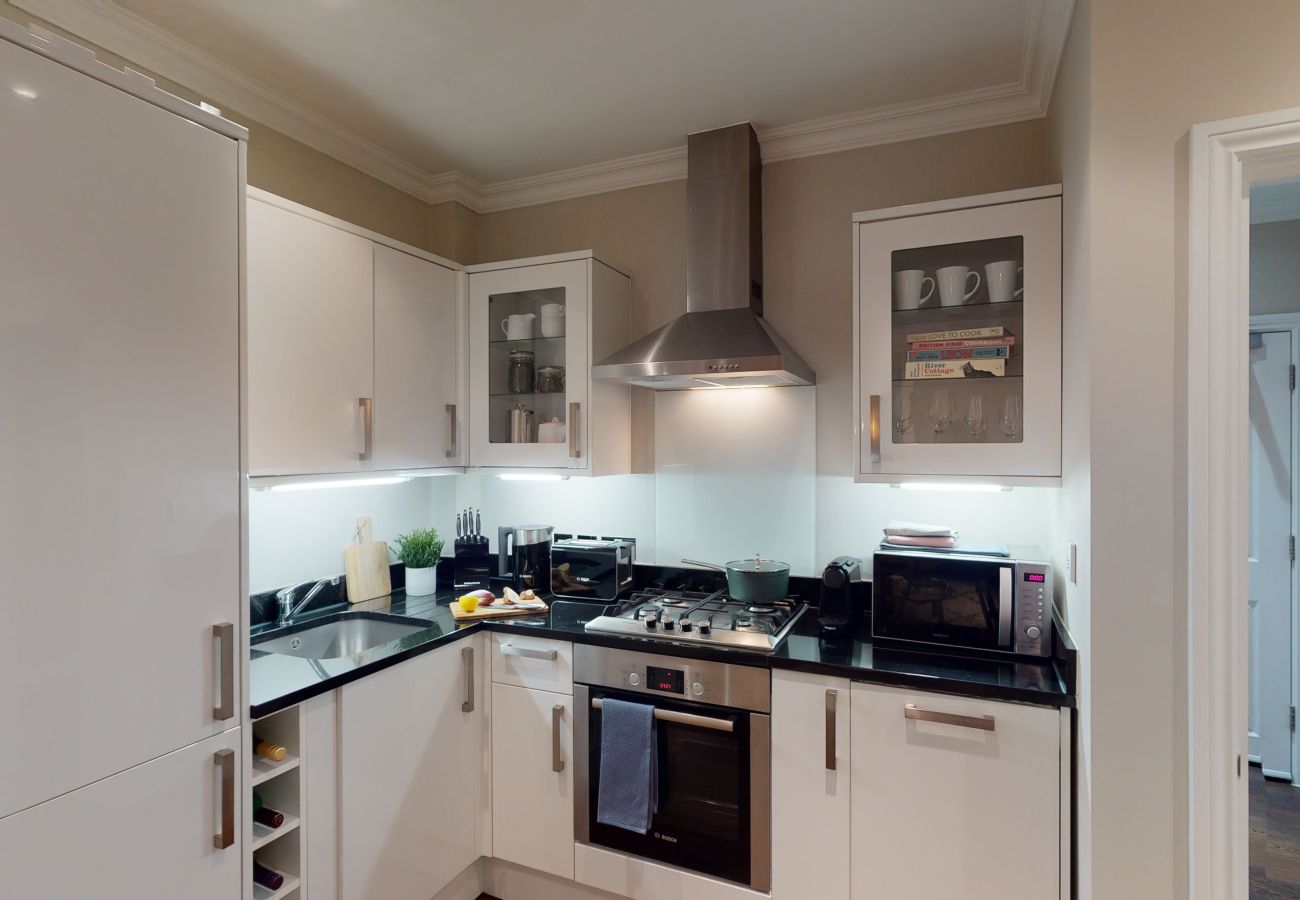 Apartment in London - Madison Hill - White Hill House 3 - 1 bedroom flat 