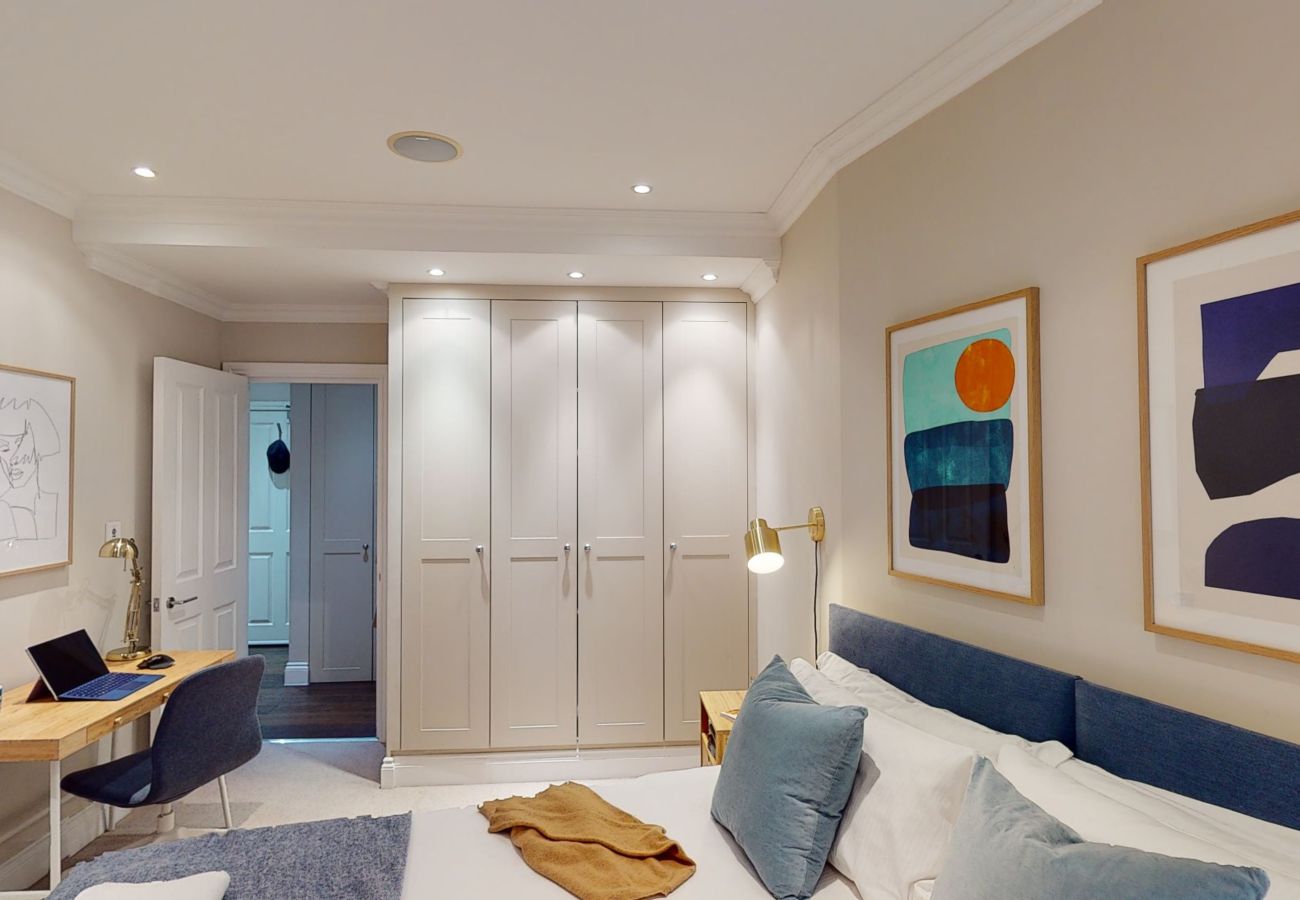 Apartment in London - Madison Hill - White Hill House 3 - 1 bedroom flat 