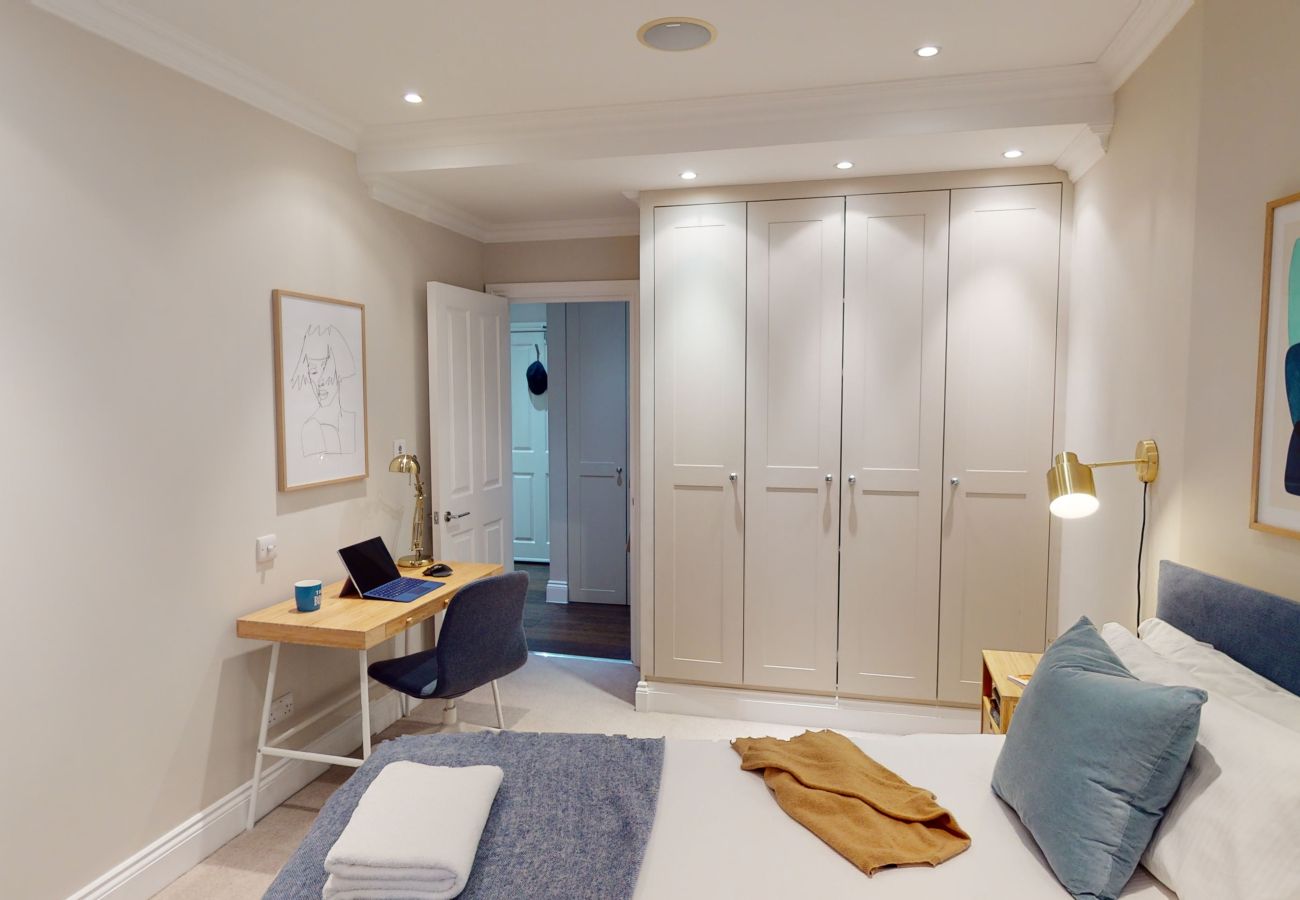 Apartment in London - Madison Hill - White Hill House 3 - 1 bedroom flat 