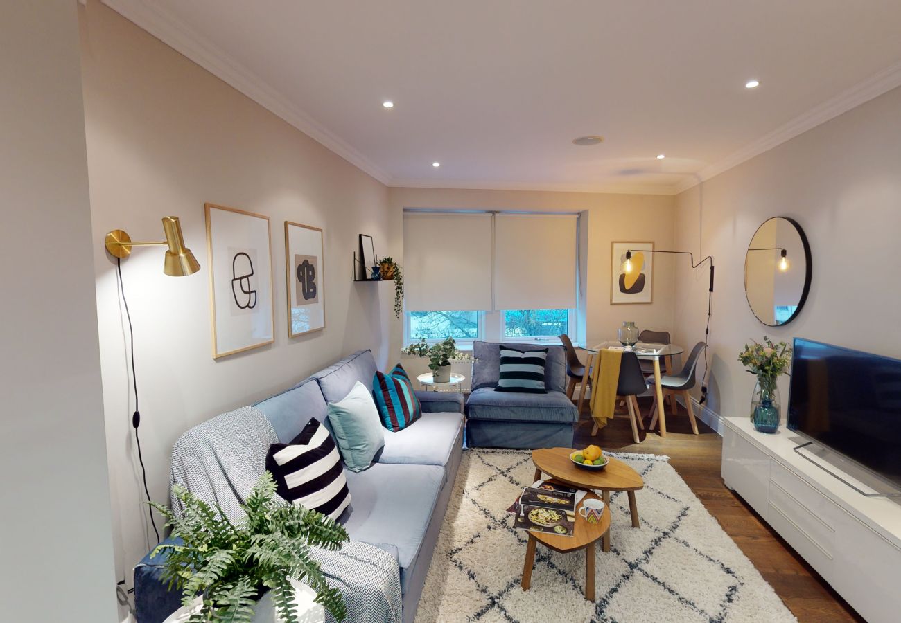 Apartment in London - Madison Hill - White Hill House 3 - 1 bedroom flat 