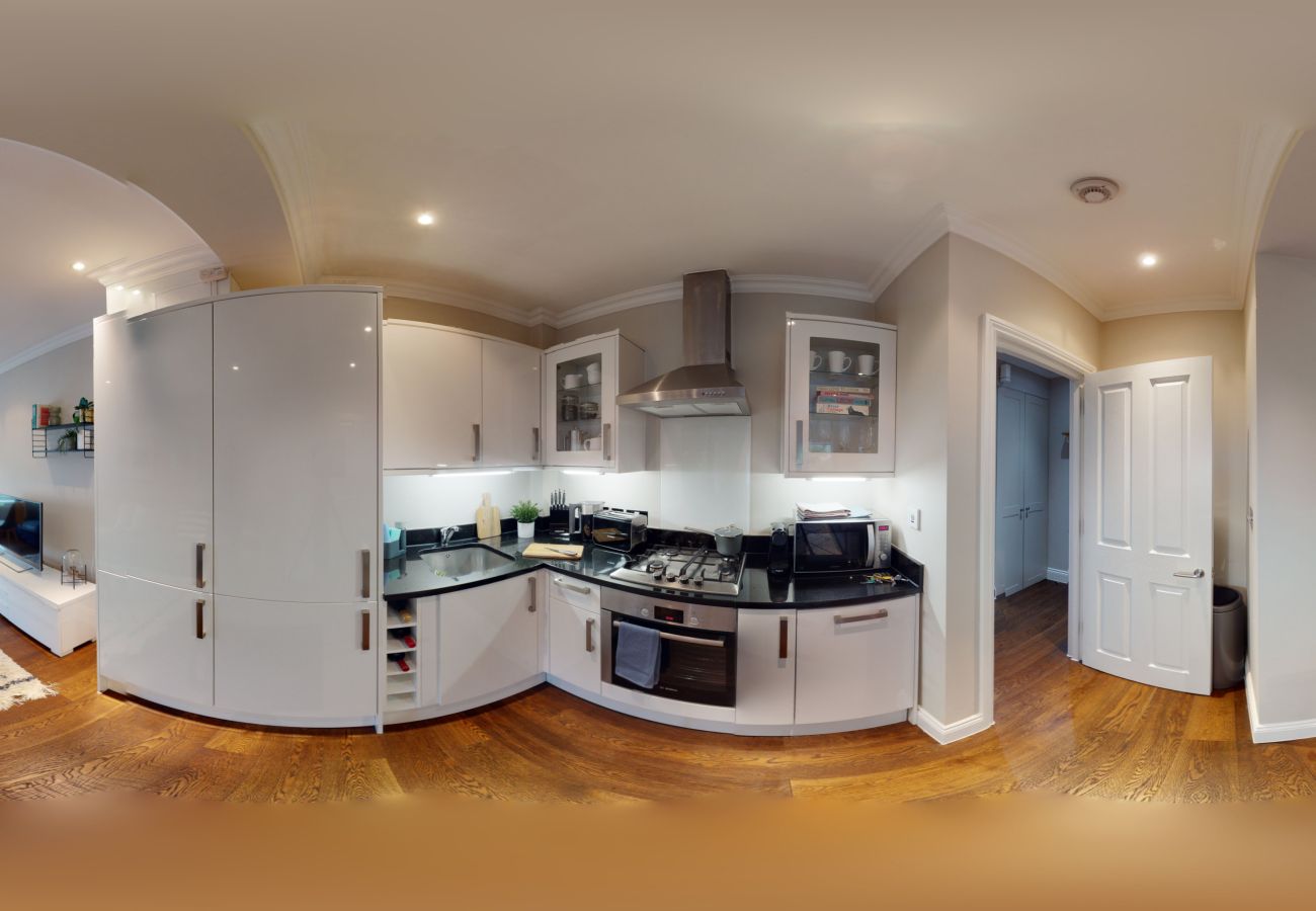 Apartment in London - Madison Hill - White Hill House 3 - 1 bedroom flat 