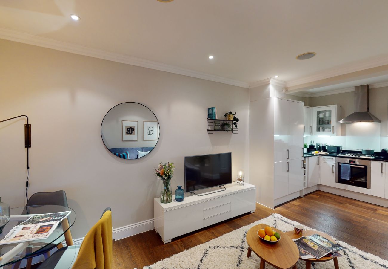 Apartment in London - Madison Hill - White Hill House 3 - 1 bedroom flat 