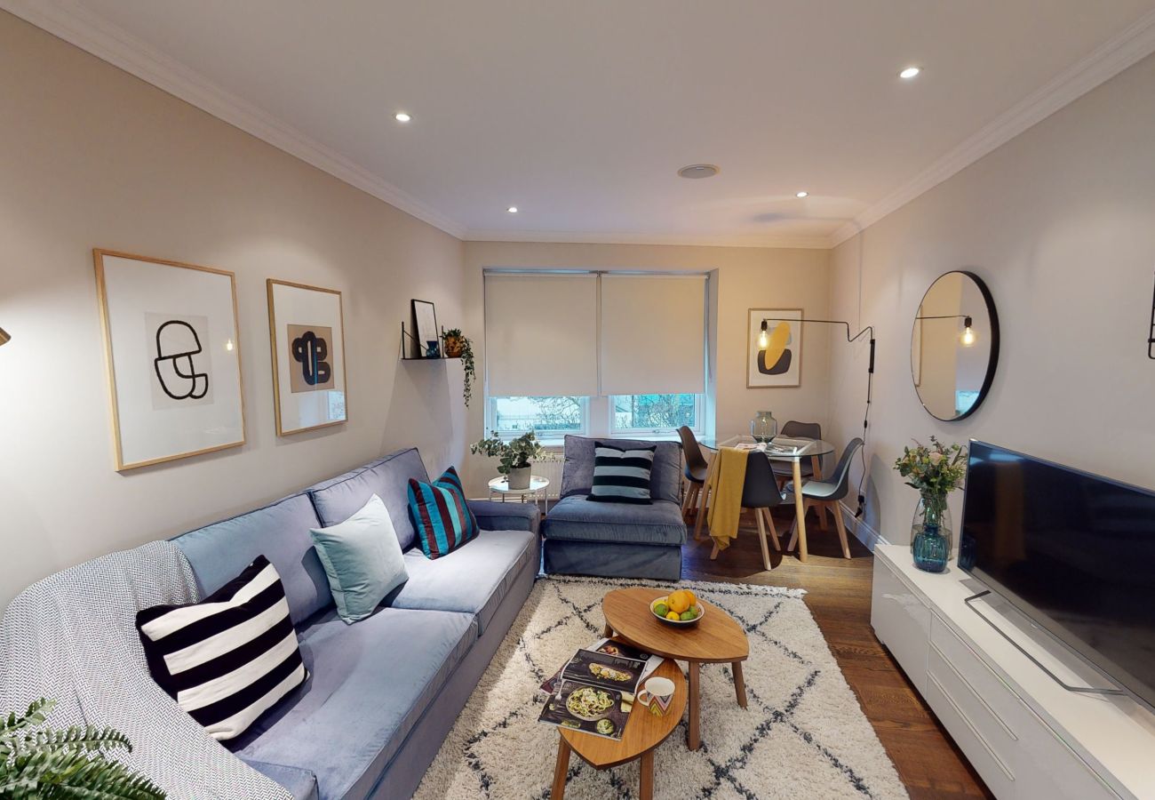 Apartment in London - Madison Hill - White Hill House 3 - 1 bedroom flat 
