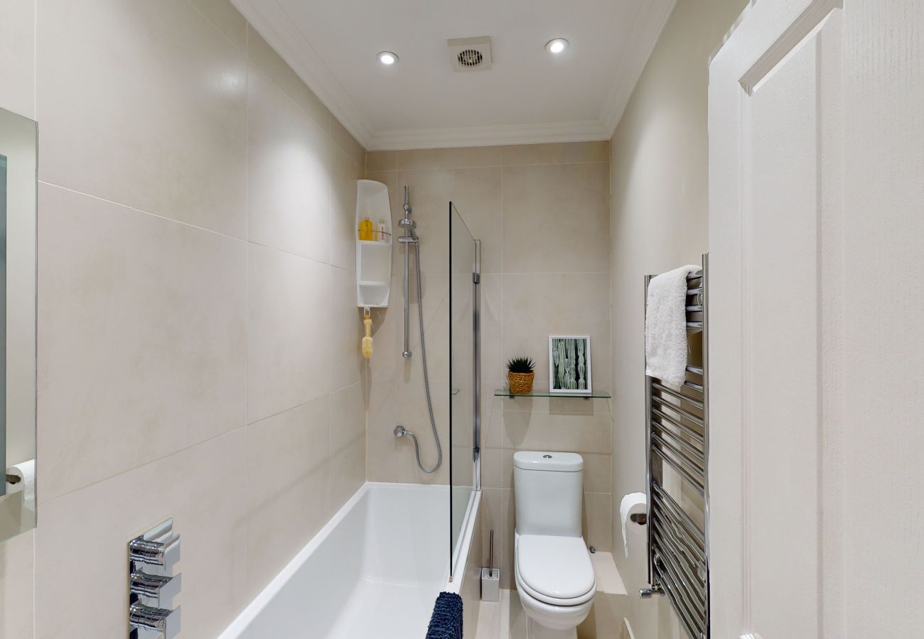 Apartment in London - Madison Hill - White Hill House 3 - 1 bedroom flat 