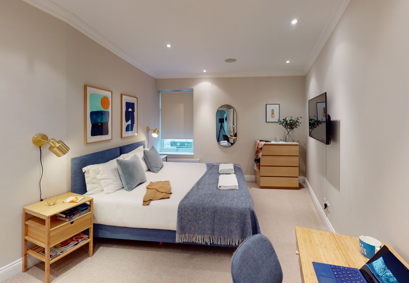 Apartment in London - Madison Hill - White Hill House 3 - 1 bedroom flat 