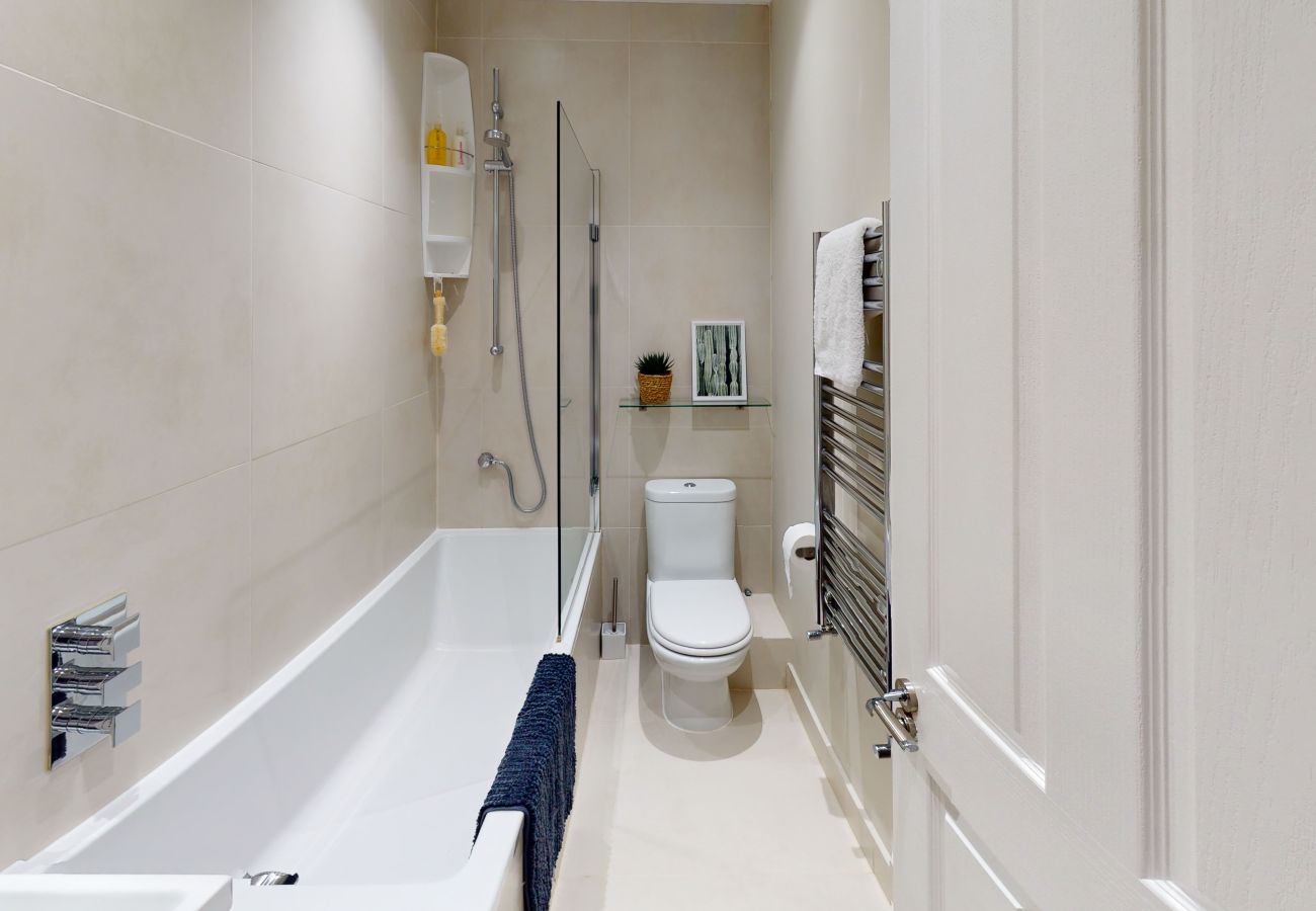 Apartment in London - Madison Hill - White Hill House 3 - 1 bedroom flat 