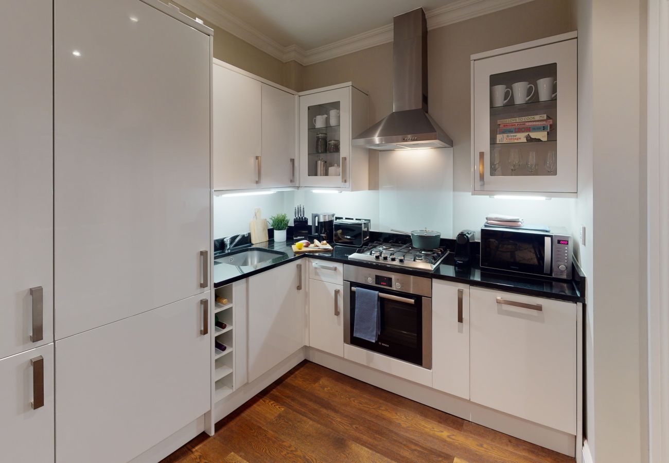 Apartment in London - Madison Hill - White Hill House 3 - 1 bedroom flat 