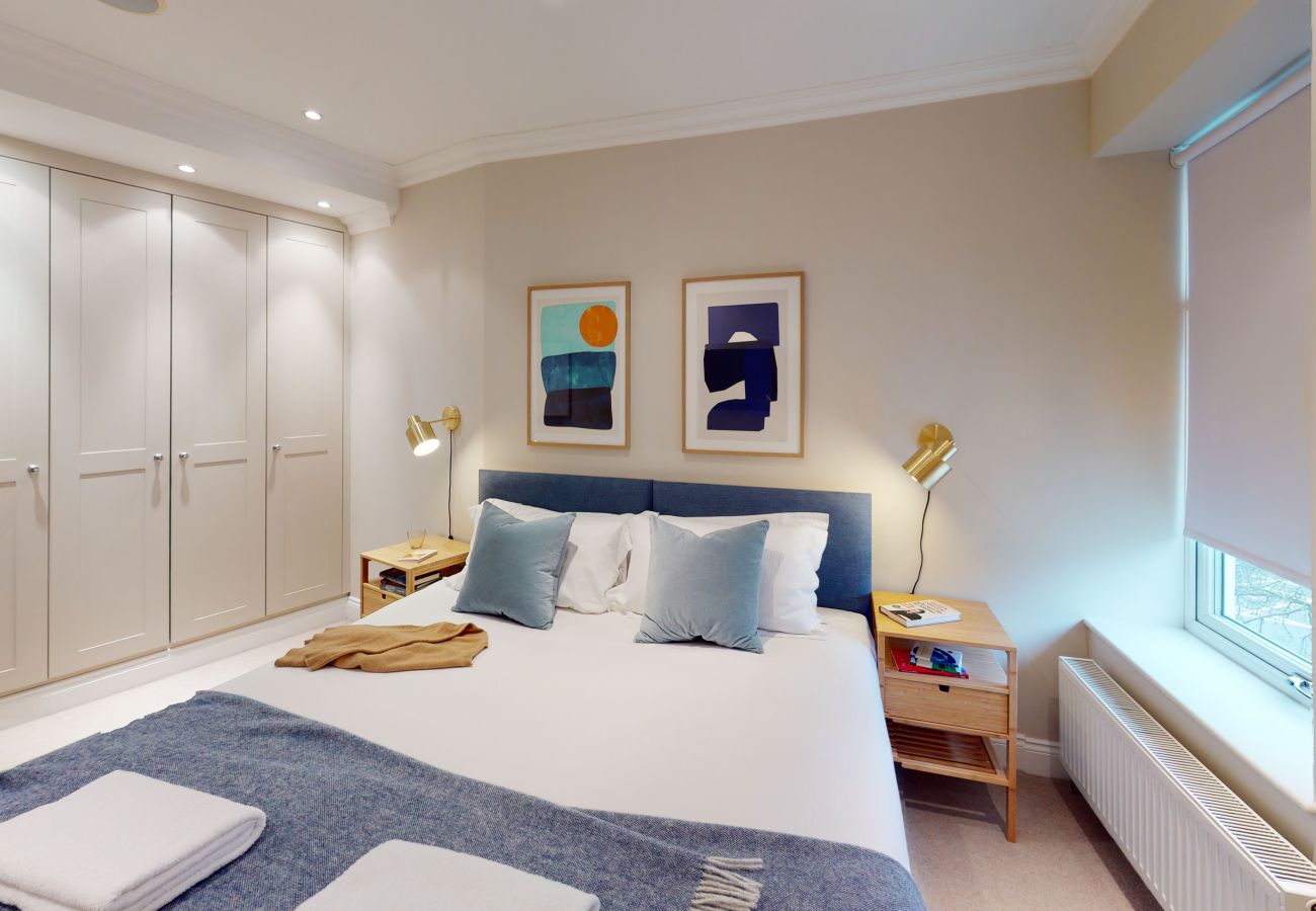 Apartment in London - Madison Hill - White Hill House 3 - 1 bedroom flat 