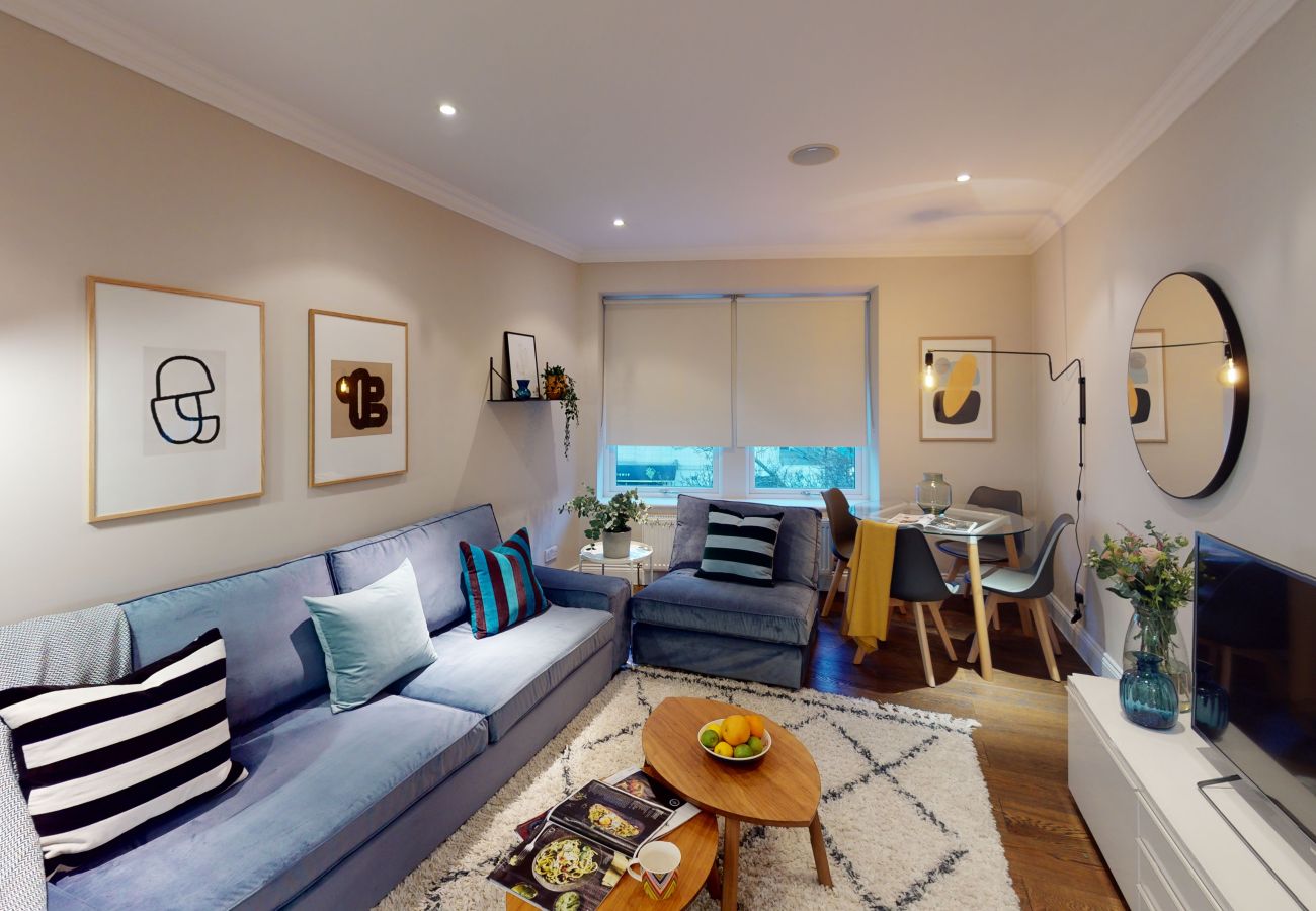 Apartment in London - Madison Hill - White Hill House 3 - 1 bedroom flat 