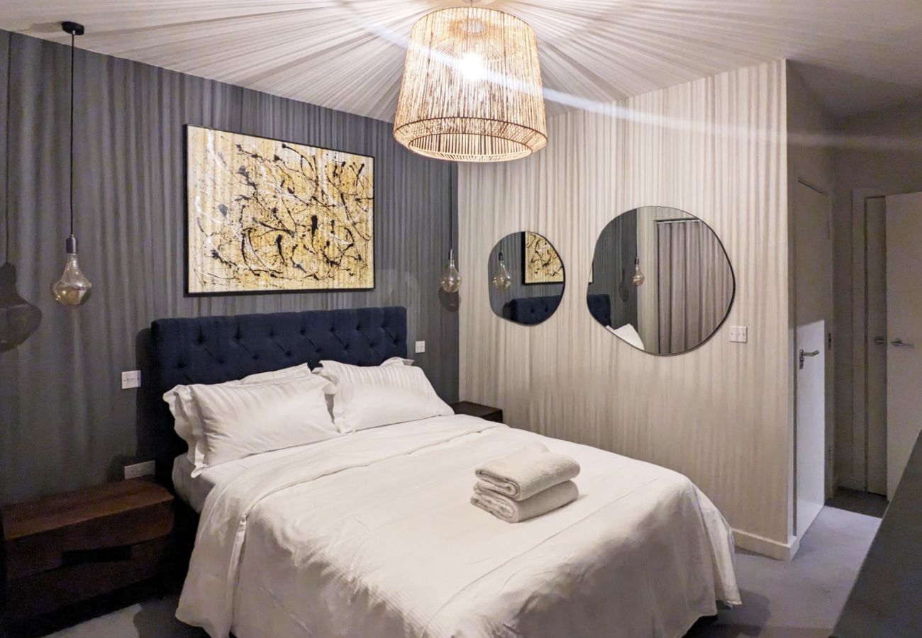 Apartment in London - Clapham Park 1 - 2 bedrooms