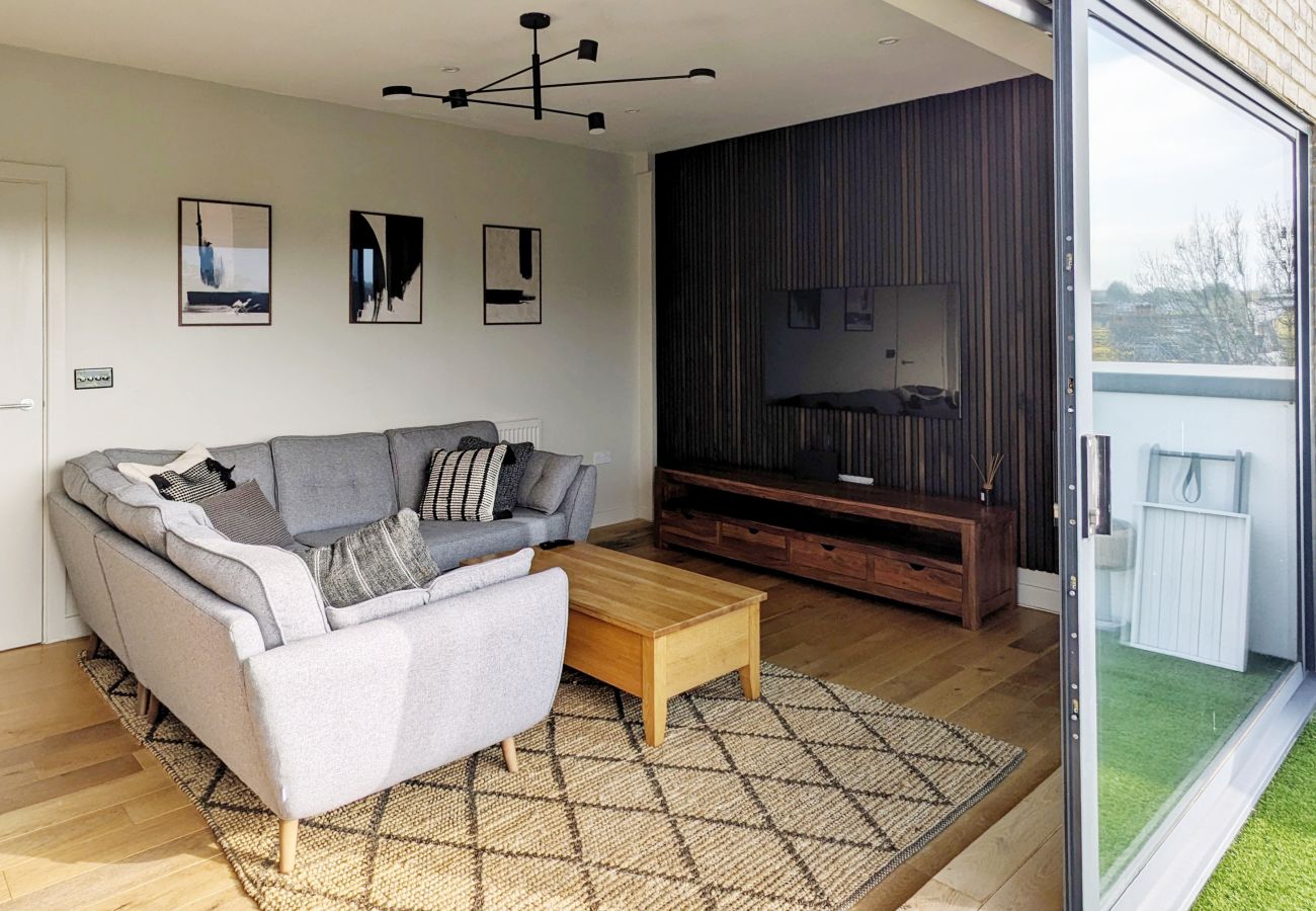 Apartment in London - Clapham Park 1 - 2 bedrooms