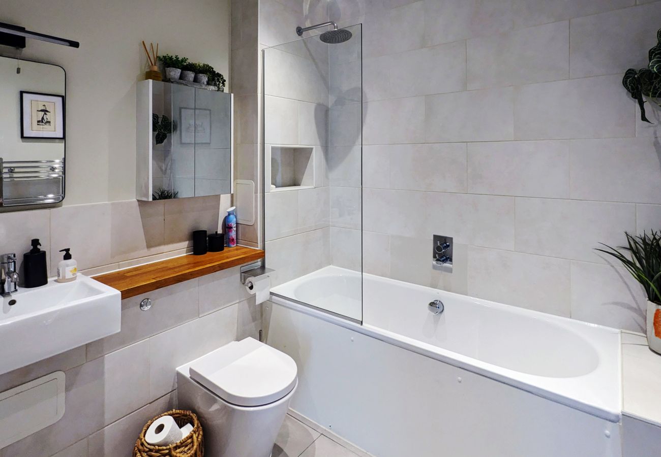 Apartment in London - Clapham Park 1 - 2 bedrooms