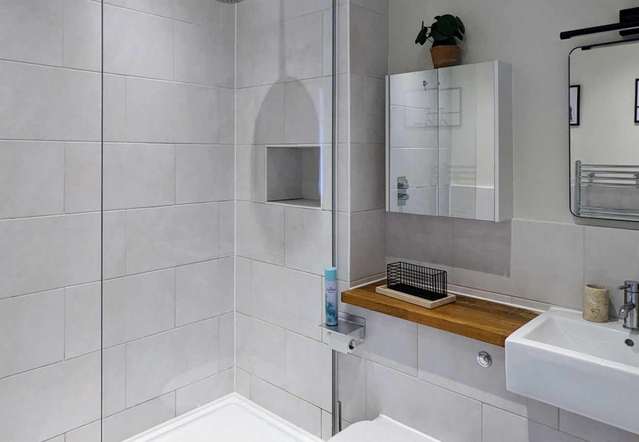 Apartment in London - Clapham Park 1 - 2 bedrooms
