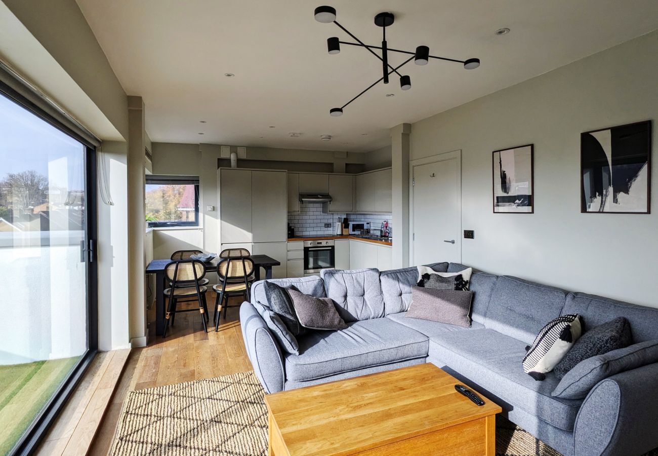 Apartment in London - Clapham Park 1 - 2 bedrooms