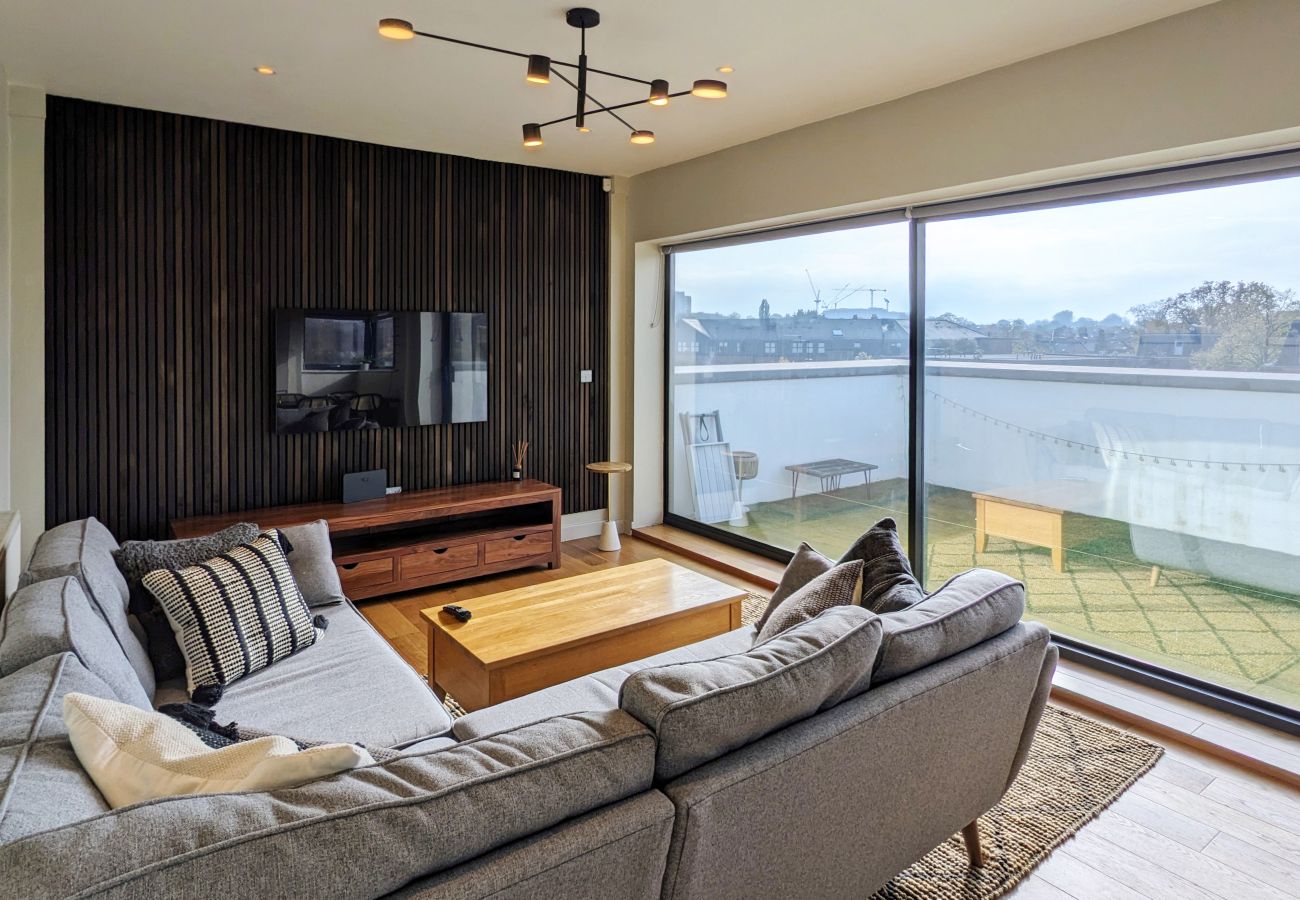 Apartment in London - Clapham Park 1 - 2 bedrooms