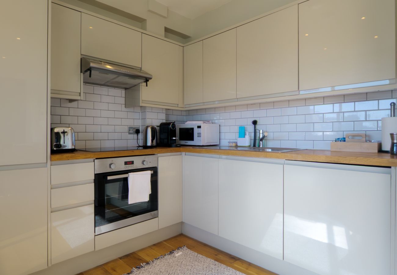 Apartment in London - Clapham Park 1 - 2 bedrooms