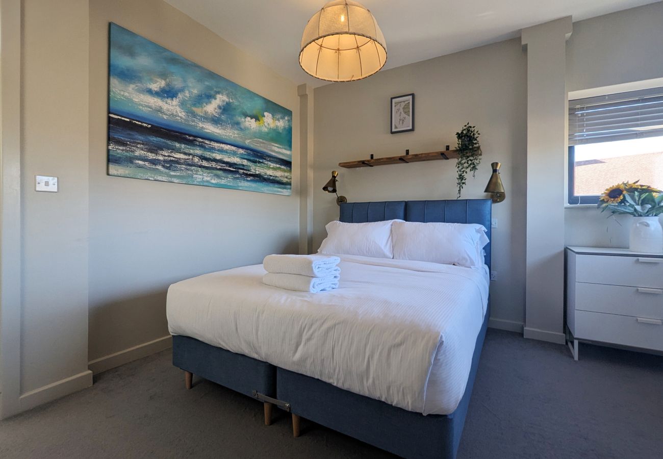 Apartment in London - Clapham Park 1 - 2 bedrooms