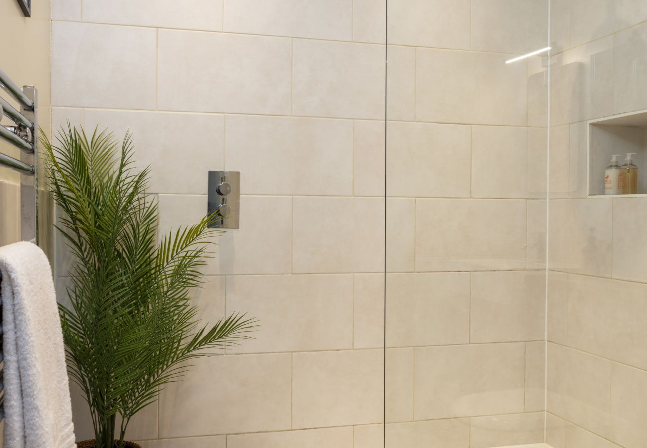 Apartment in London - Clapham Park 1 - 2 bedrooms