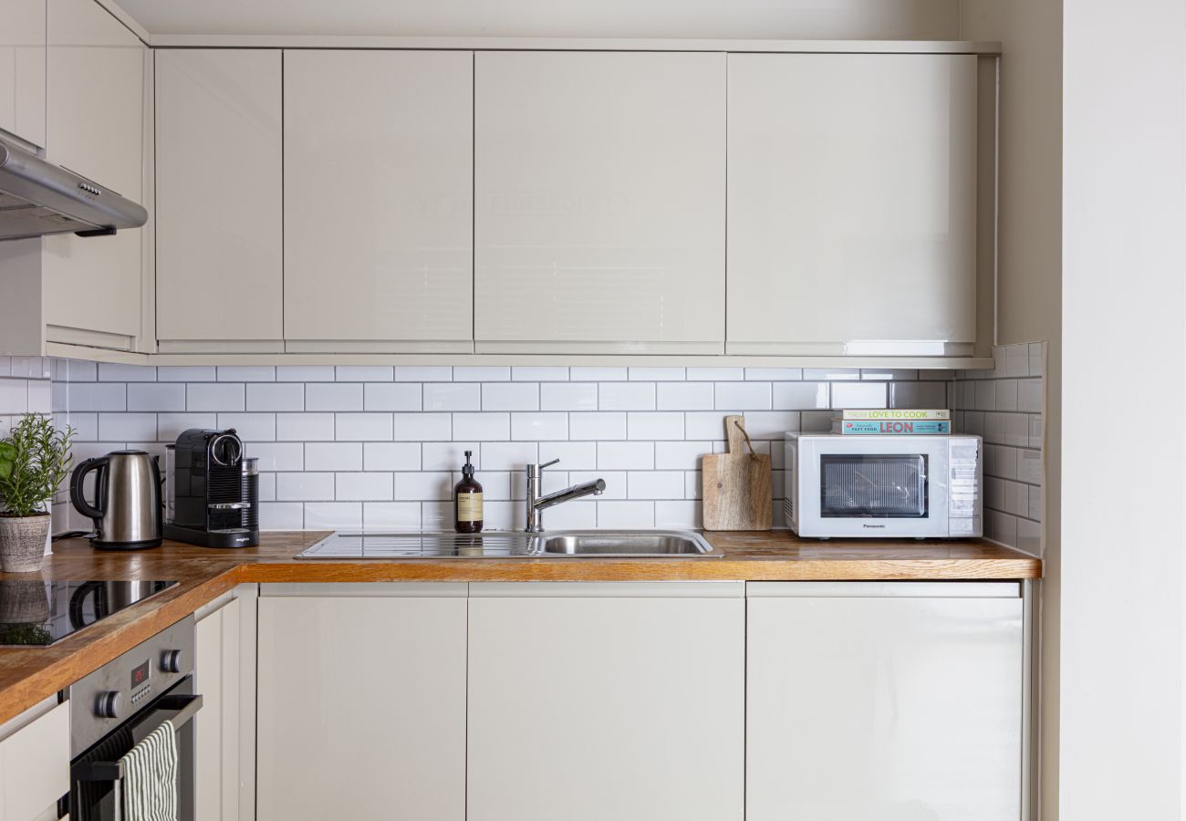 Apartment in London - Clapham Park 1 - 2 bedrooms