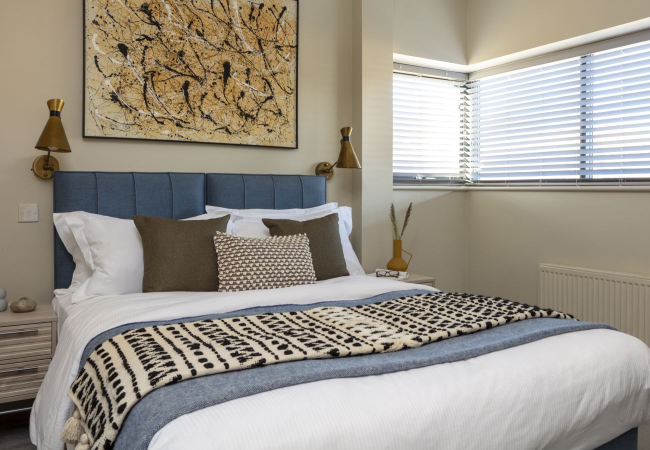 Apartment in London - Clapham Park 1 - 2 bedrooms