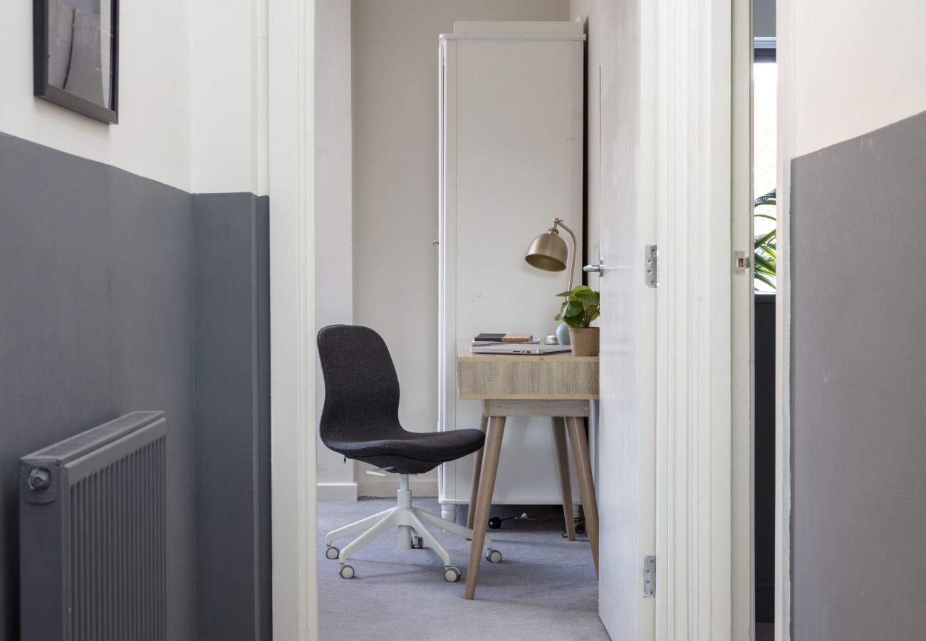 Apartment in London - Clapham Park 1 - 2 bedrooms