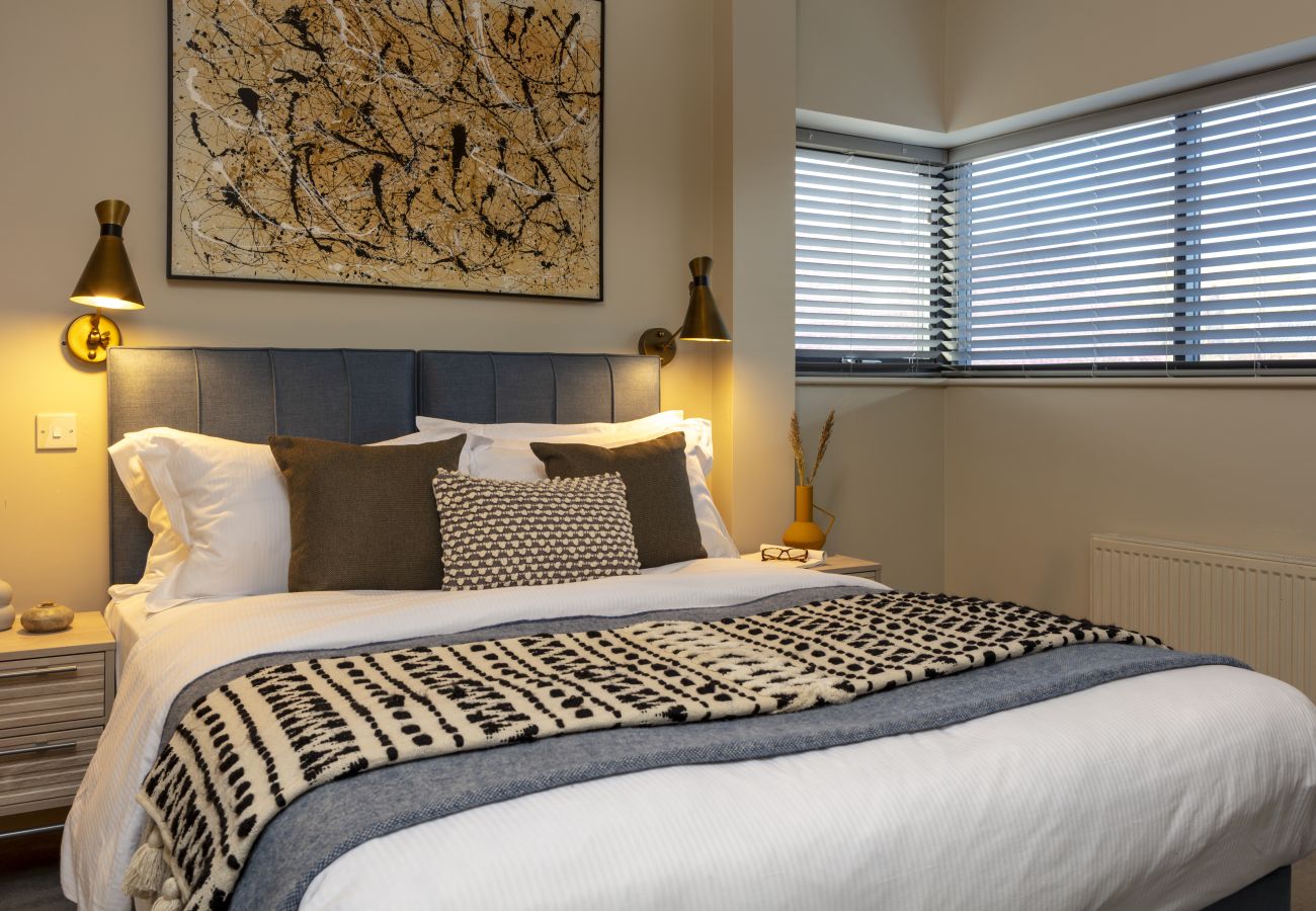 Apartment in London - Clapham Park 1 - 2 bedrooms