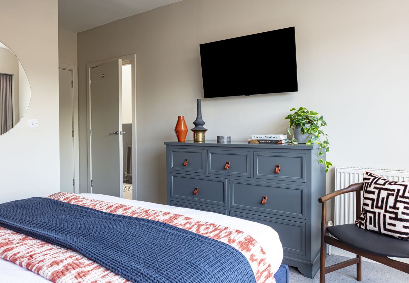 Apartment in London - Clapham Park 1 - 2 bedrooms