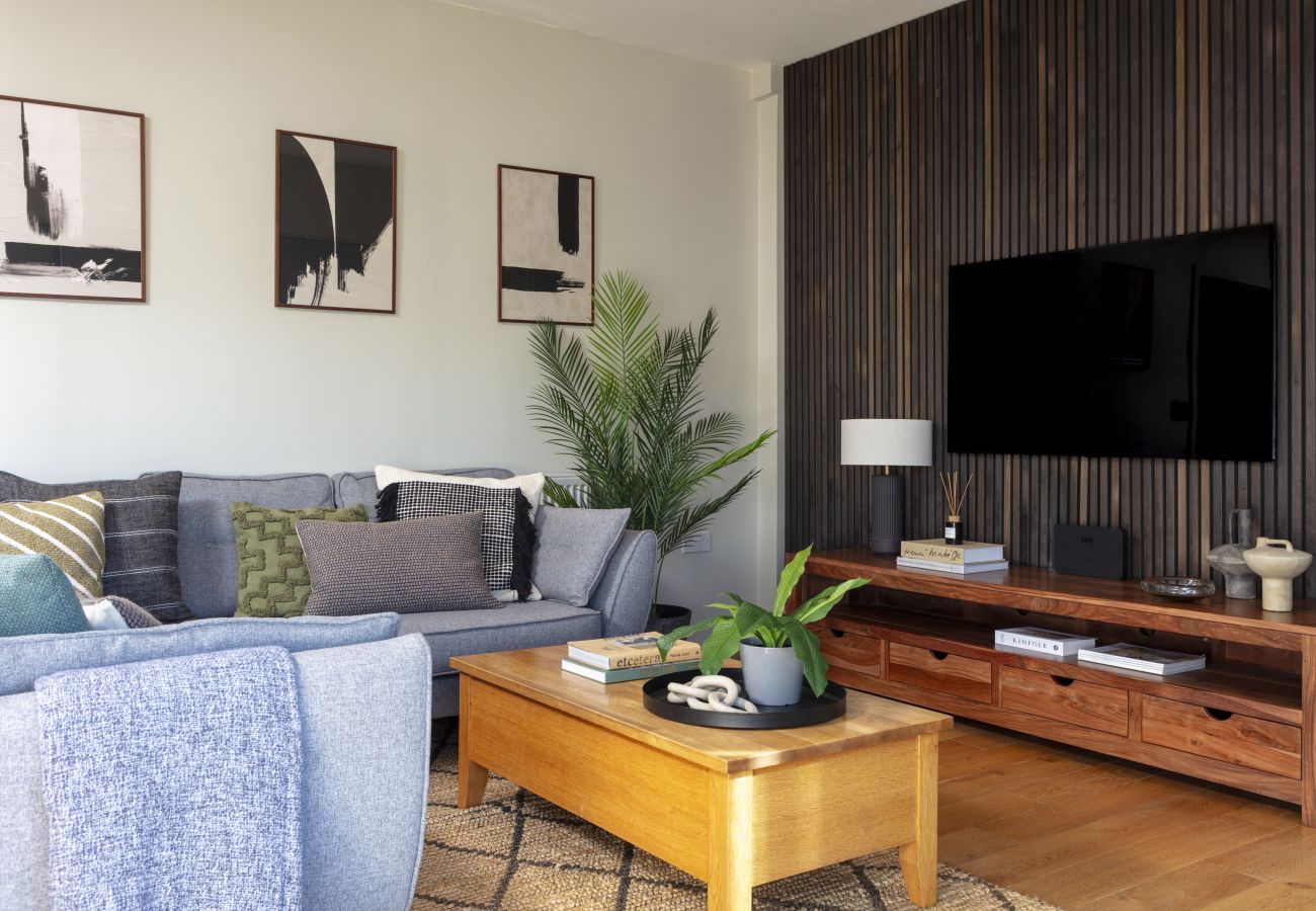 Apartment in London - Clapham Park 1 - 2 bedrooms