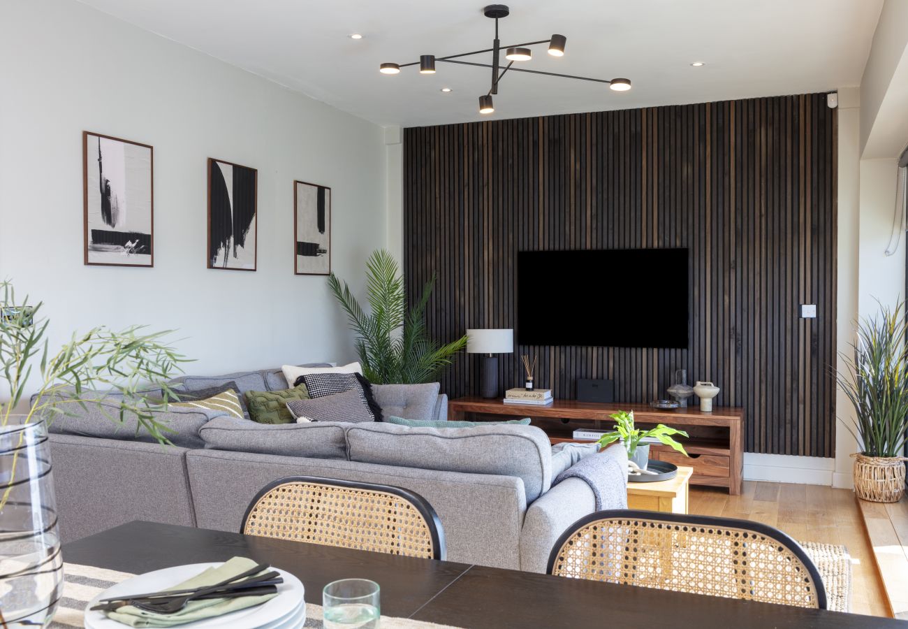 Apartment in London - Clapham Park 1 - 2 bedrooms