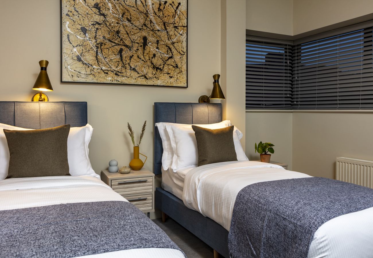 Apartment in London - Clapham Park 1 - 2 bedrooms