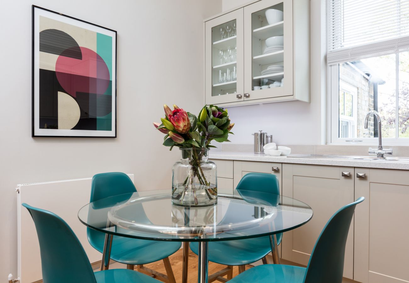 Apartment in London - Madison Hill - Byrne Garden 1 - 2 Bed Flat