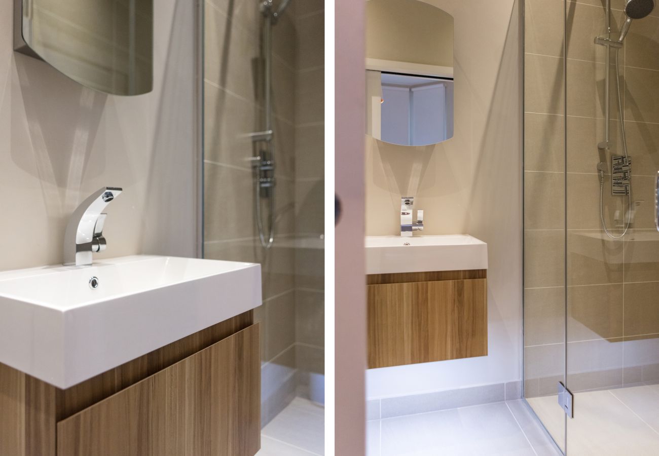 Apartment in London - Madison Hill - Byrne Garden 1 - 2 Bed Flat